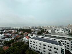 Tanamera Crest (D16), Condominium #566516891